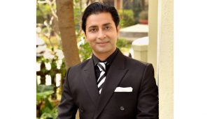 Adv Aashuutosh Srivastava