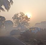 Pune Air Quality Monitoring Hit as SAFAR Remains Offline for Four Days