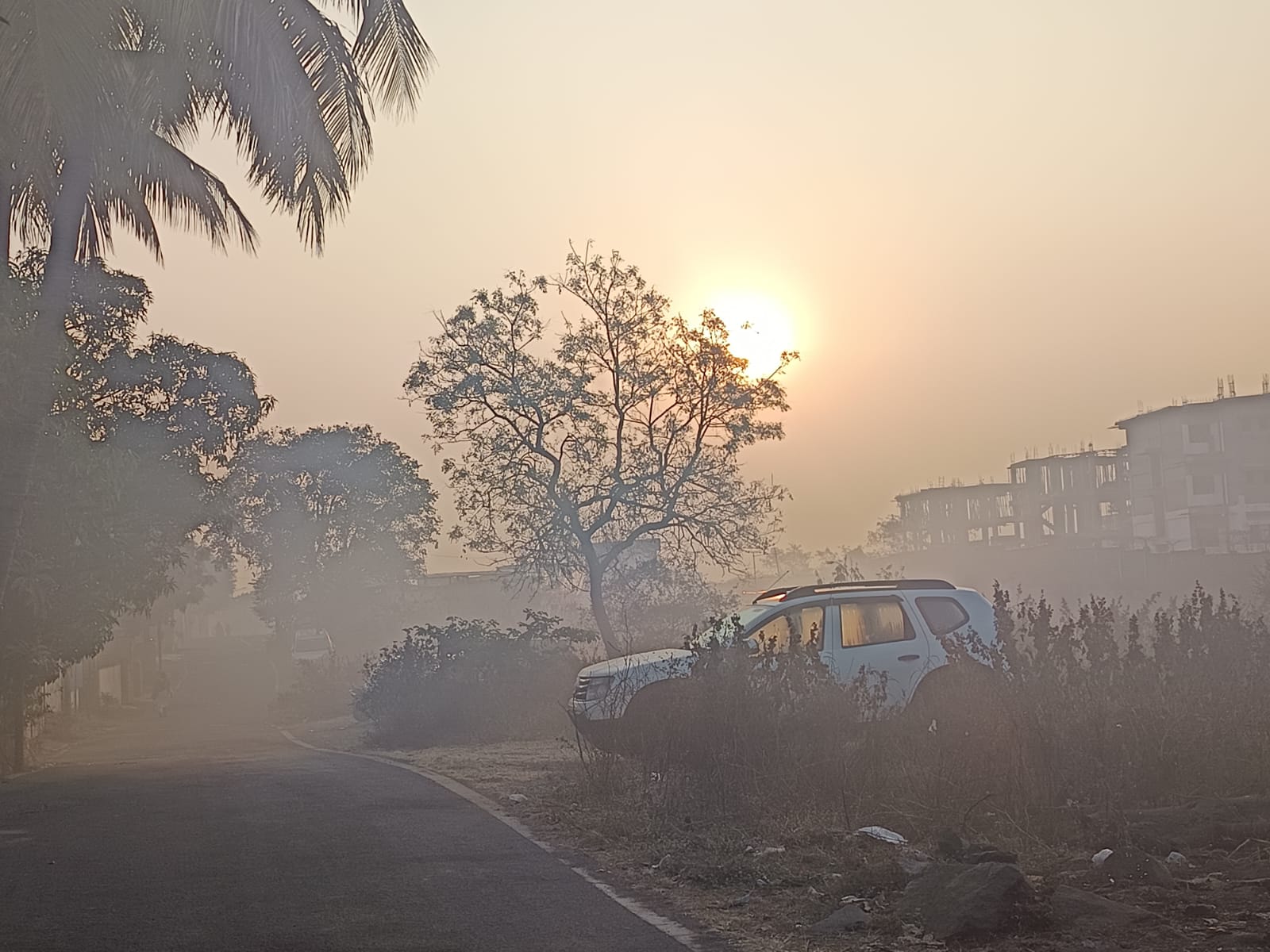 Air Quality