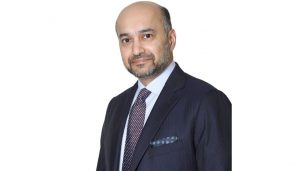 Amit Kalyani