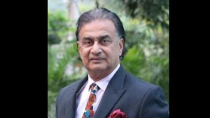 Aniruddha Seolekar