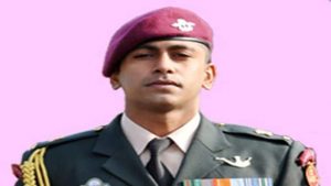 Army Moves to Terminate Special Forces Officer Missing Since 2014
