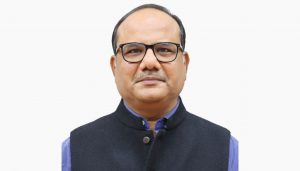 Arvind Malkhede Assumes Charge as Principal Chief Operations Manager of Central Railway