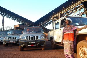 B Prabhakaran’s Vision for Thriveni Earthmovers and Lloyds Metals