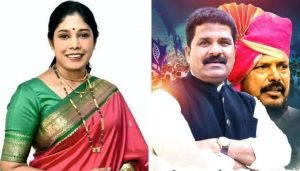 BJP Picks Hindutva Leader Manjusha Nagpure for Pune Mayor