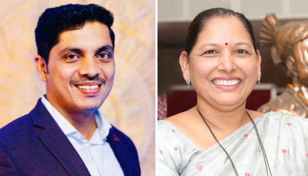 BJP’s Mayor Pick in PCMC Triggers Internal Dissent Ahead of Civic Poll
