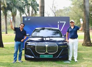 BMW Golf Cup 2026 concludes its national qualifiers in Pune