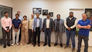 Bharat Forge and VVDN Technologies Sign MoU