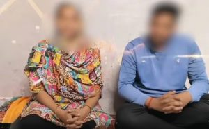 Bhigwan 'Kidnapping' Case Twist