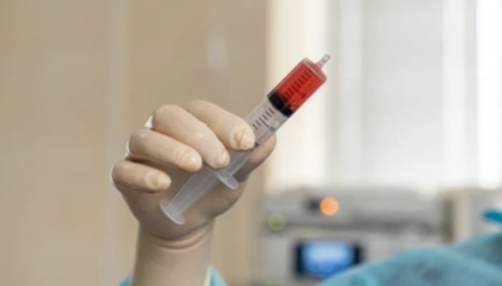 Bone Marrow Transplant