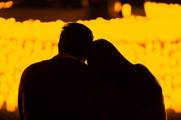 Candlelight’s Valentine’s Day