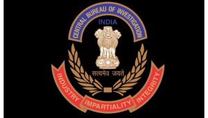 Central Bureau of Investigation