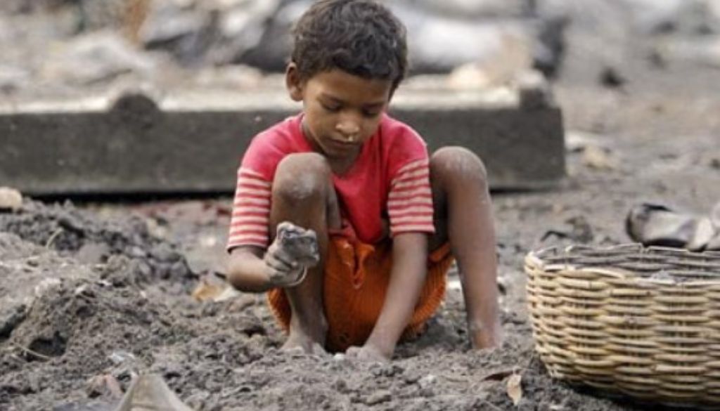 Child Labour