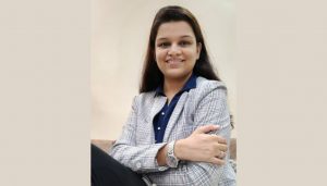 Deepali Maheshwari