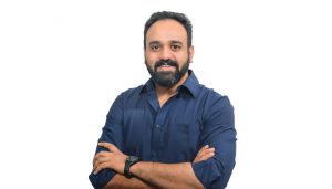 Dr. Sameer Patil