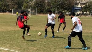 Durga Sports Academy