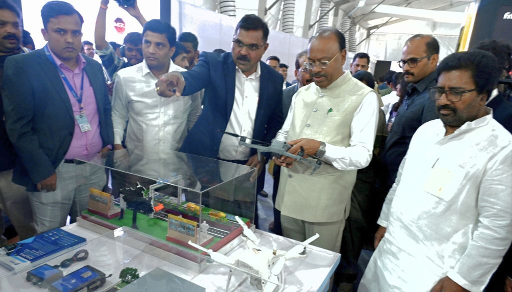 E-Measurement Cuts Land Disputes by 60 Percent in Maharashtra
