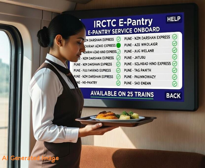 E-Pantry