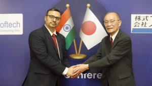 Fidel Acquires Majority Stake in Japan