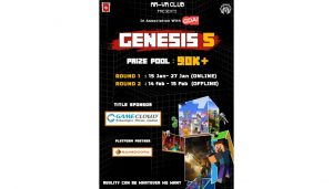 GENESIS 5
