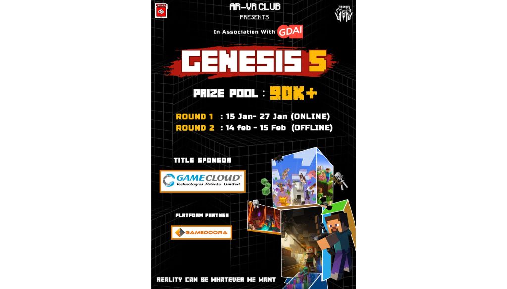 GENESIS 5
