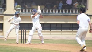 Harshal Kate