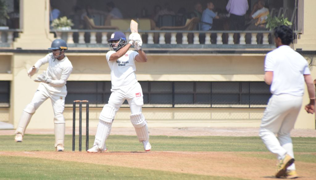 Harshal Kate