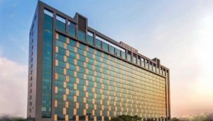 Hotel Conrad