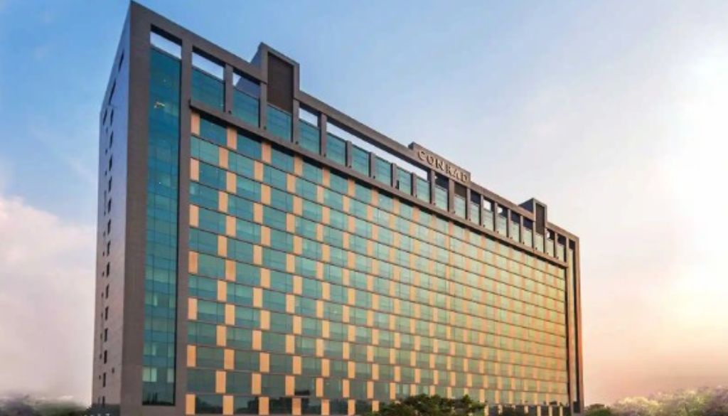 Hotel Conrad
