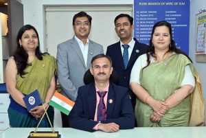ICAI Committee