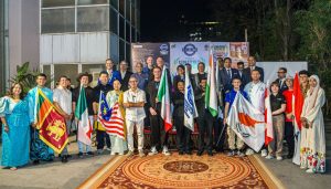 IIHM’s Young Chef Olympiad 2026