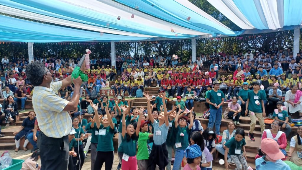 IISER Pune Marks National Science Day 2026 with Focus on Women in Science
