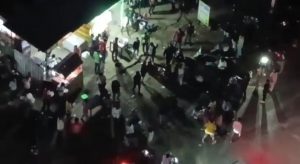 Illegal Shops and Late-Night Chaos Make Lohgaon Unsafe