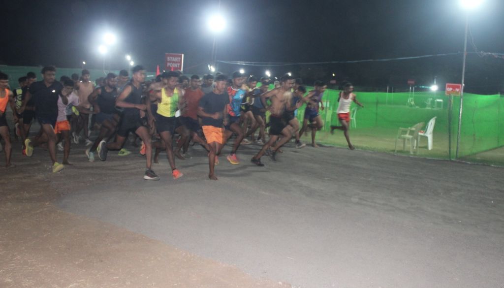 Indian Army Launches Agniveer Recruitment Rally 2026 for Marathwada Youth