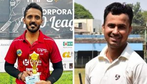 Infosys and Bosch teams