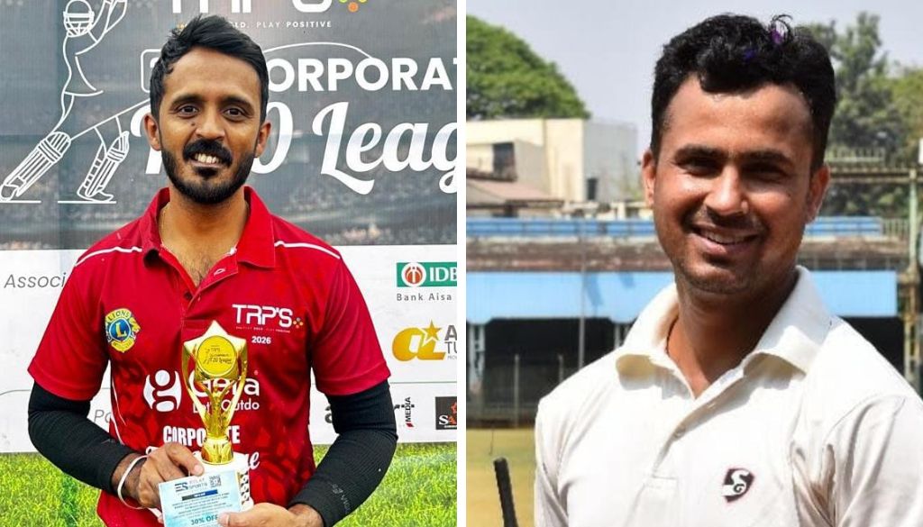 Infosys and Bosch teams
