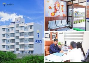Jagruti Rehabilitation Centre