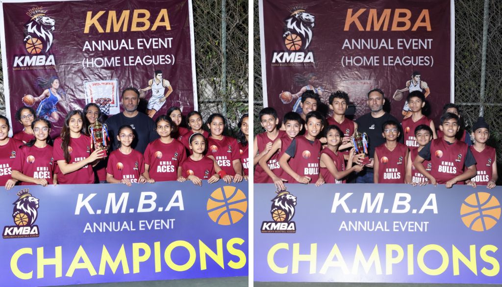 KMBA