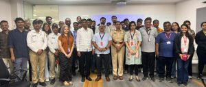 Kalyani Nagar Hosts Noise Pollution, Traffic Awareness Drive Ahead of World Hearing Day