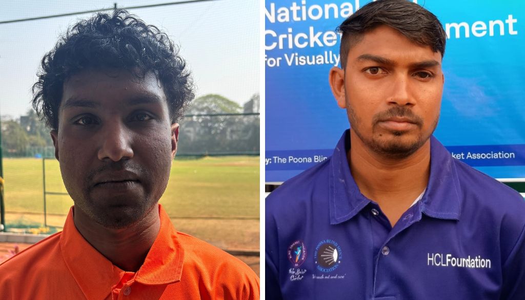 Karnataka to clash with Gujarat in finals