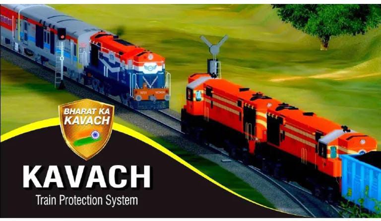 Kavach Trials