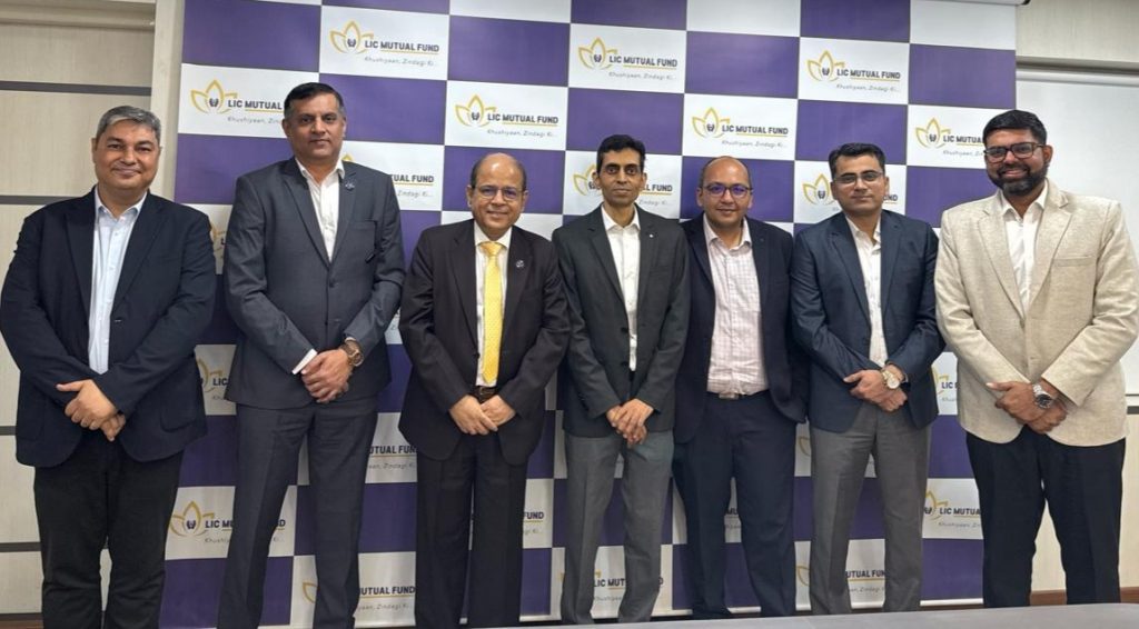LIC Mutual Fund launches diversified Technology Fund targeting AI