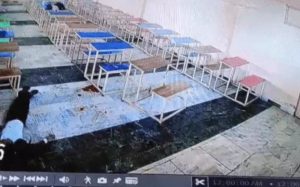 Law Student Shoots Classmate Dead in Tarn Taran College