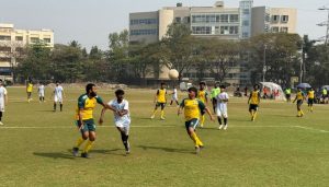Legends Football Academy
