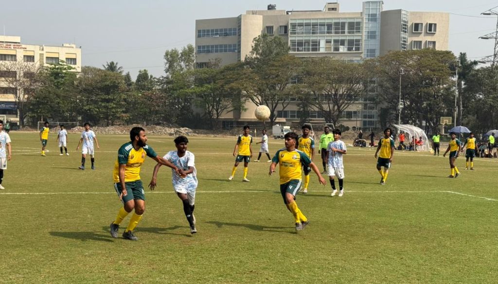 Legends Football Academy