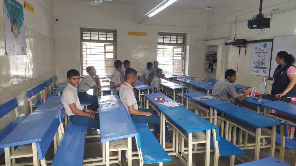 Maharashtra SSC Exams Begin Across 5,111 Centres