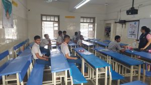 Maharashtra SSC Exams Begin Across 5,111 Centres