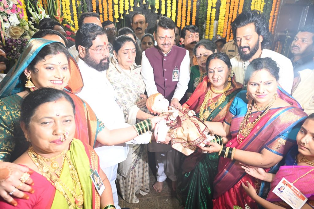 Maharashtra to Celebrate Shivaji Maharaj’s 400th Birth Anniversary Globally in 2030