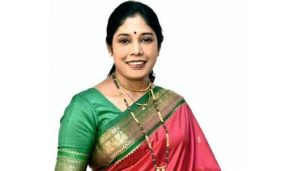 Manjusha Nagpure