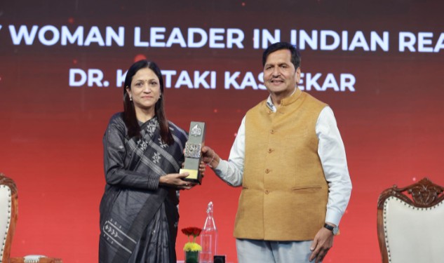 Minister Mangal Prabhat Lodha